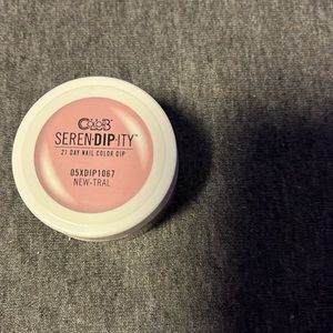 seren-DIP-ity nail color dip